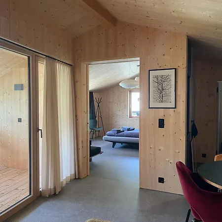 Modernes Design Bijoux In Im Unterengadin * 프탄